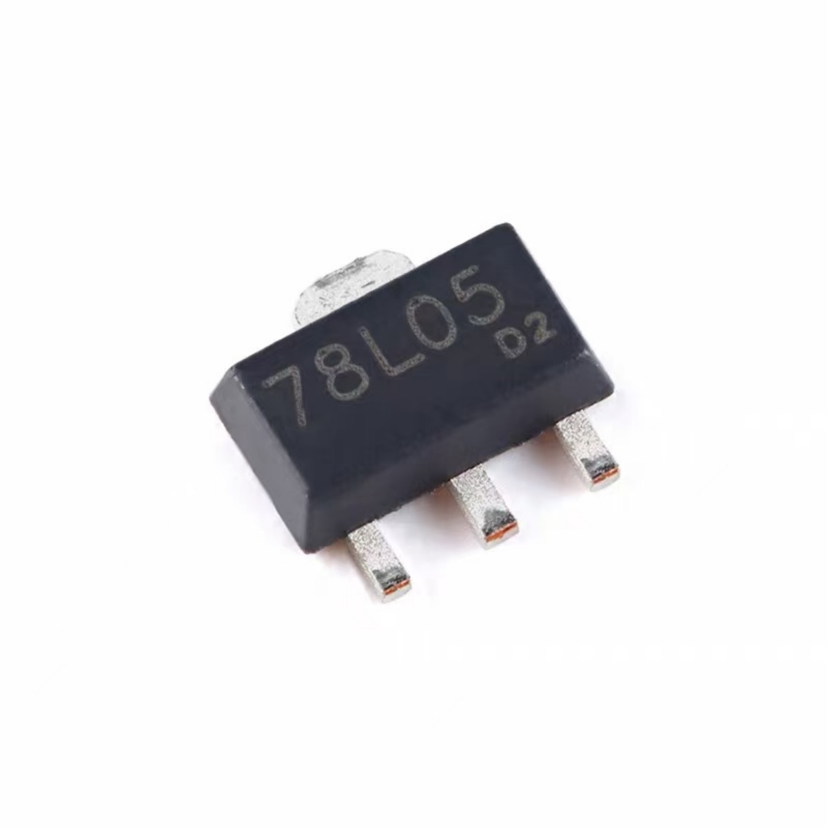10PCS UMW AMS1117-3.3S SOT-89  - Ams1117 Module avaliação e preço