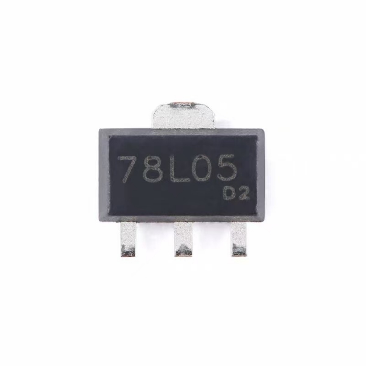 10PCS UMW AMS1117-3.3S SOT-89  - Ams1117 Module avaliação e preço