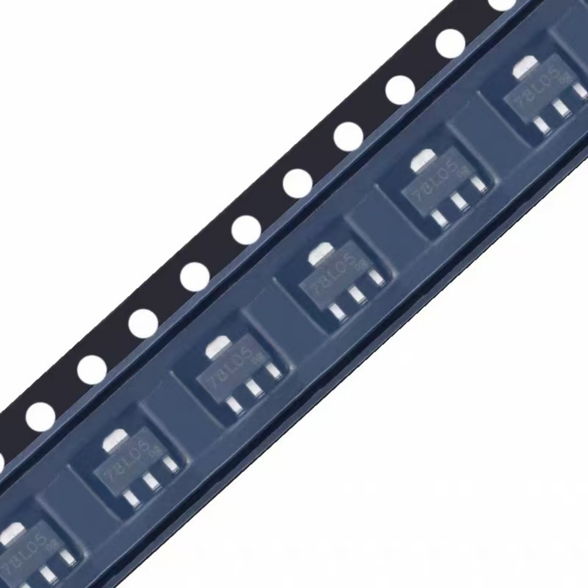 10PCS UMW AMS1117-3.3S SOT-89  - Ams1117 Module avaliação e preço