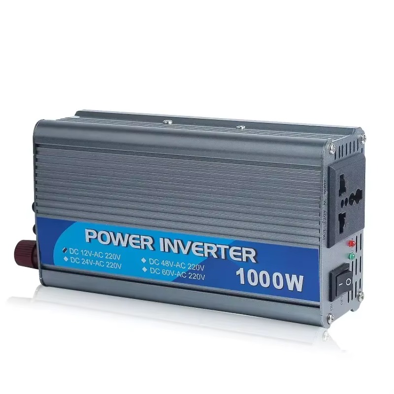 Inversor Automotivo 1000W 12V  - Dc Dc Converter avaliação e preço