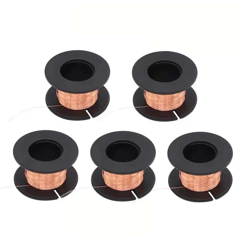 0.1mm 5 peças fio de solda pcb - Jumper Wire Kit avaliação e preço