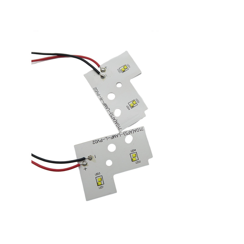 Chip DRL para Faróis de Carro, - Proto Board avaliação e preço