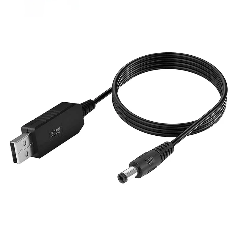 Cabo Conector WiFi para Powerb - Dc Dc Converter avaliação e preço