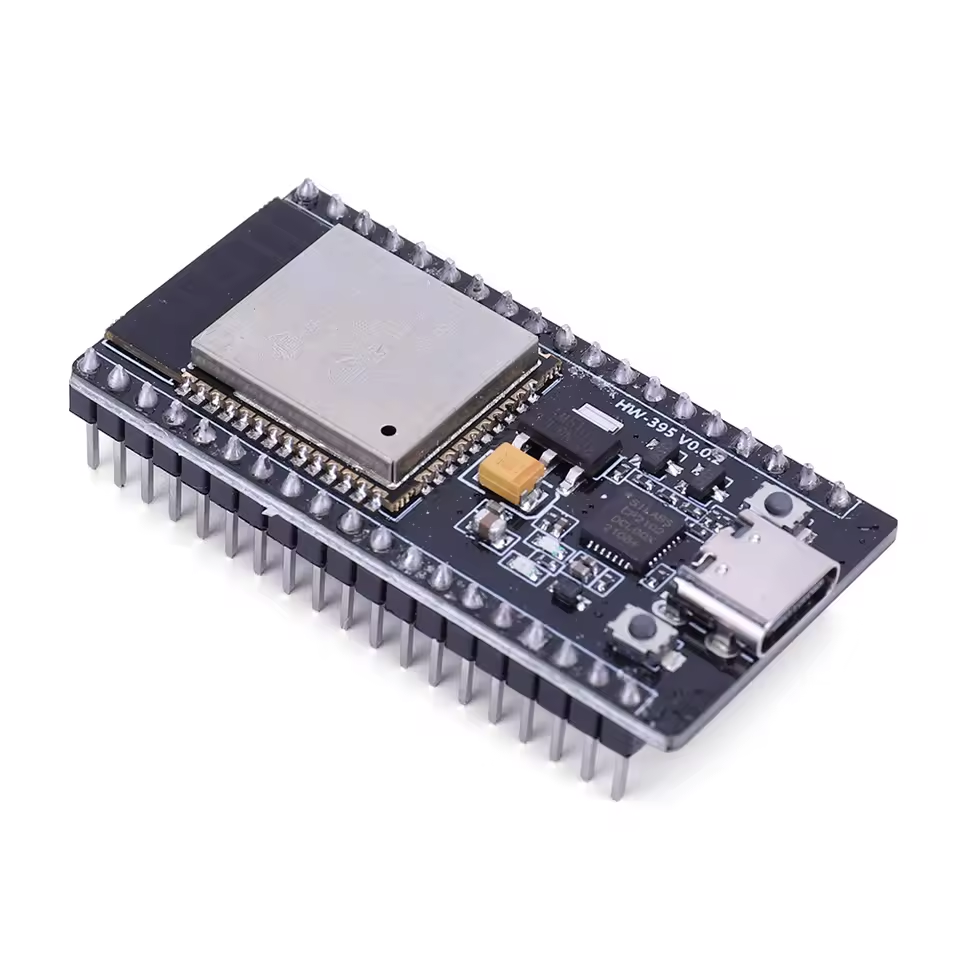 Placa de Desenvolvimento ESP32 - Micro Usb Cable avaliação e preço