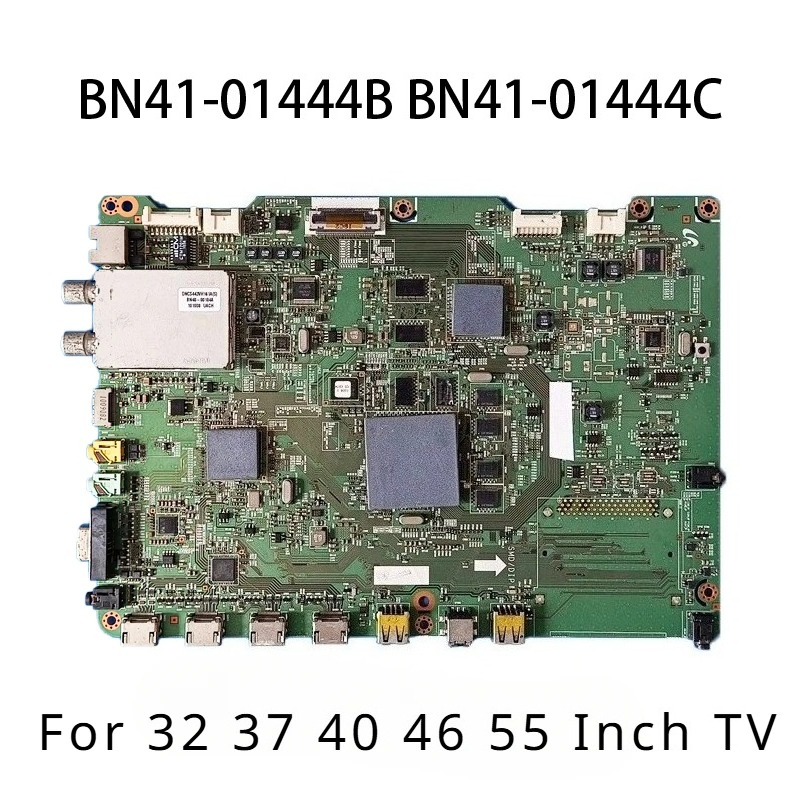 Placa principal para TV, BN41- - Proto Board avaliação e preço