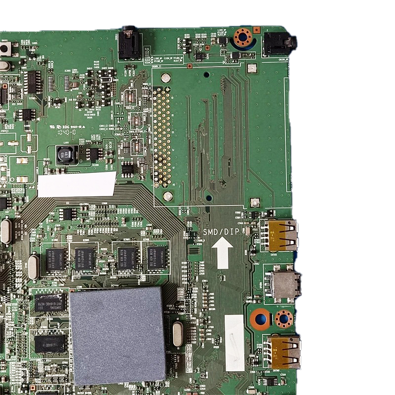 Placa principal para TV, BN41- - Proto Board avaliação e preço