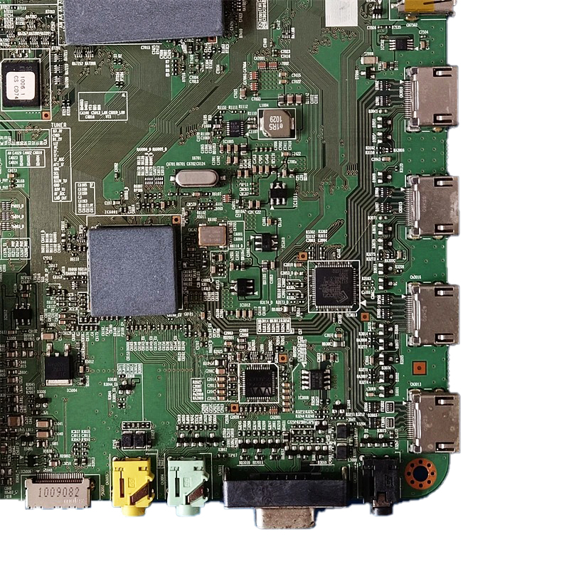 Placa principal para TV, BN41- - Proto Board avaliação e preço