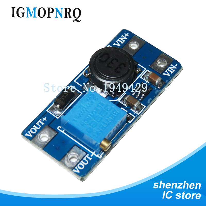 Micro USB 5V 1A 18650 TP4056 M - Tp4056 Module avaliação e preço