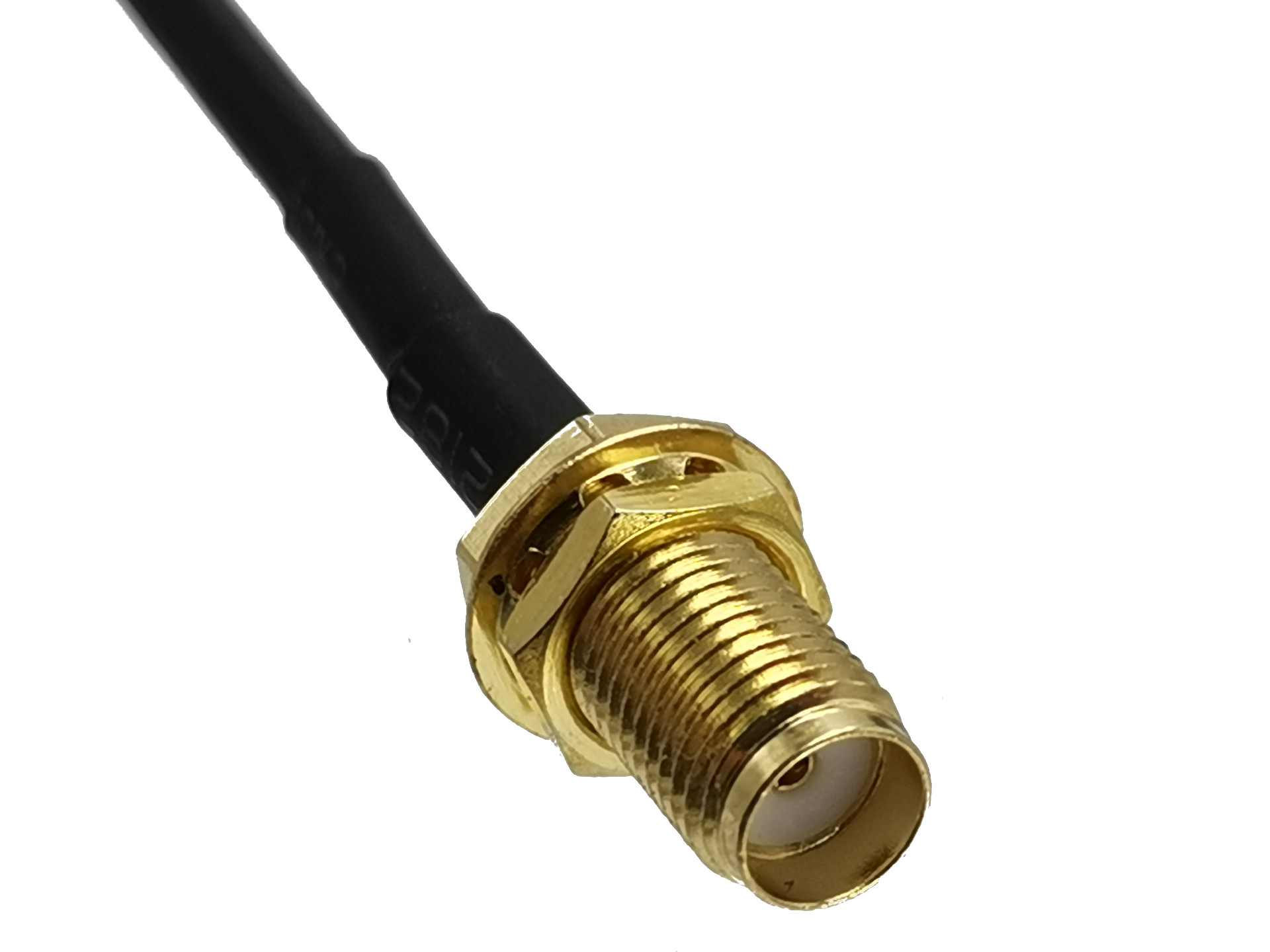 Rg316 cabo sma fêmea buklhead  - Jumper Wire Kit avaliação e preço