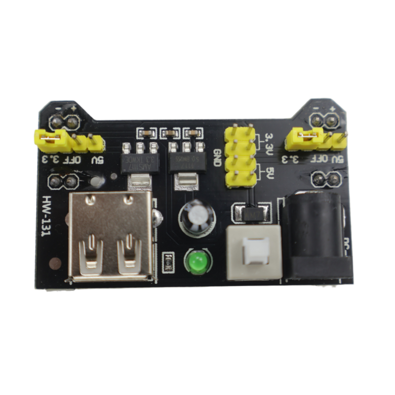 Placa de Circuito MB-102 SYB-1 - Breadboard 400 Point avaliação e preço