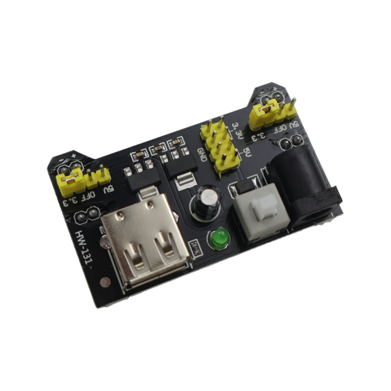 Placa de Circuito MB-102 SYB-1 - Breadboard 400 Point avaliação e preço
