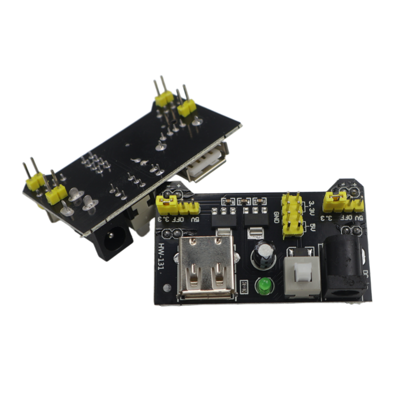 Placa de Circuito MB-102 SYB-1 - Breadboard 400 Point avaliação e preço