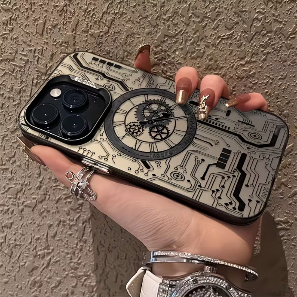 Capa de Celular IMD com Padrão - Proto Board avaliação e preço