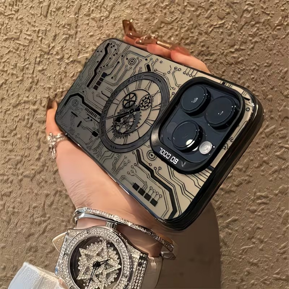 Capa de Celular IMD com Padrão - Proto Board avaliação e preço