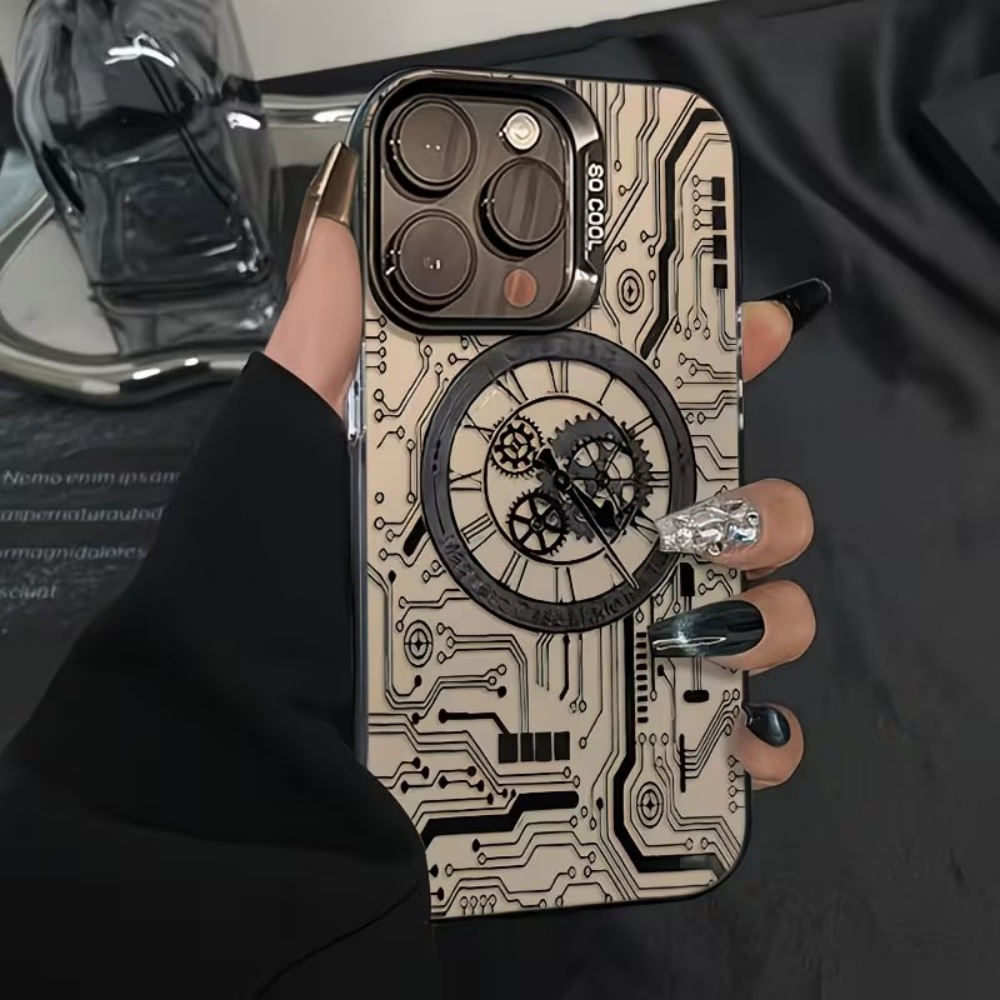 Capa de Celular IMD com Padrão - Proto Board avaliação e preço