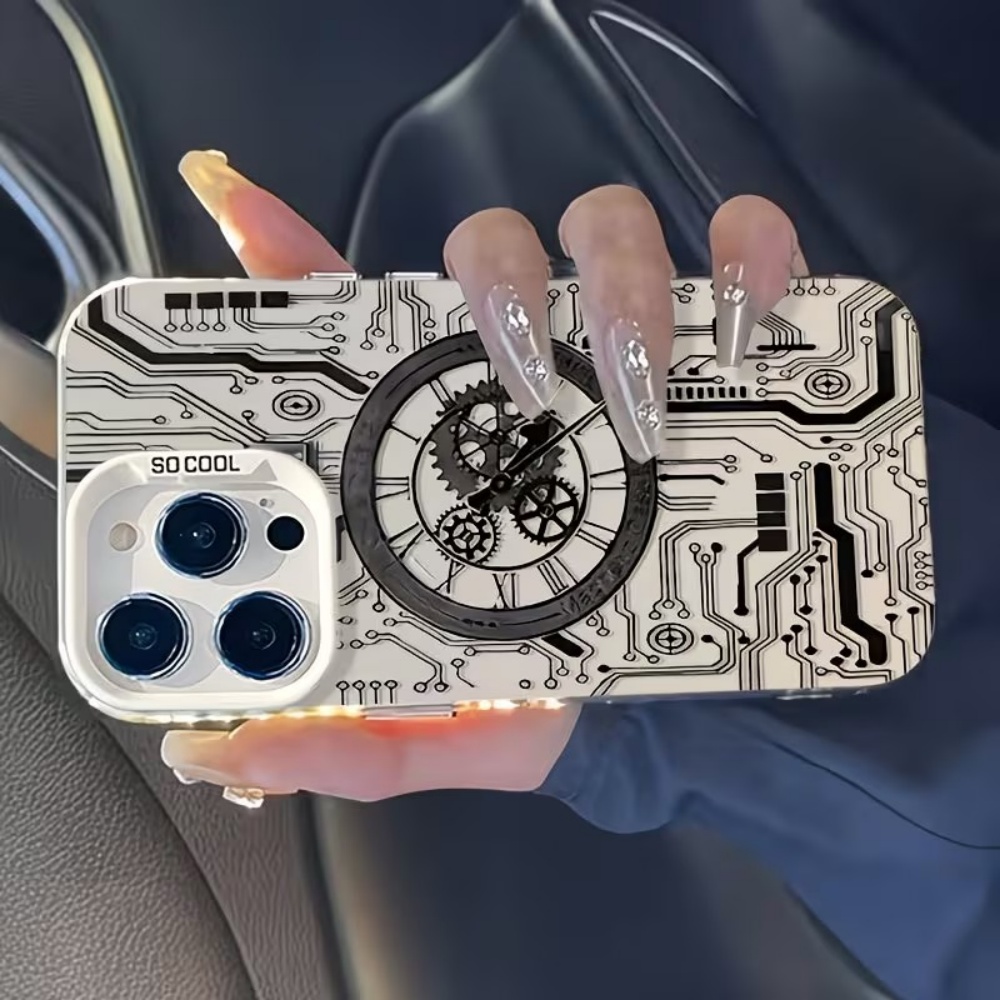 Capa de Celular IMD com Padrão - Proto Board avaliação e preço