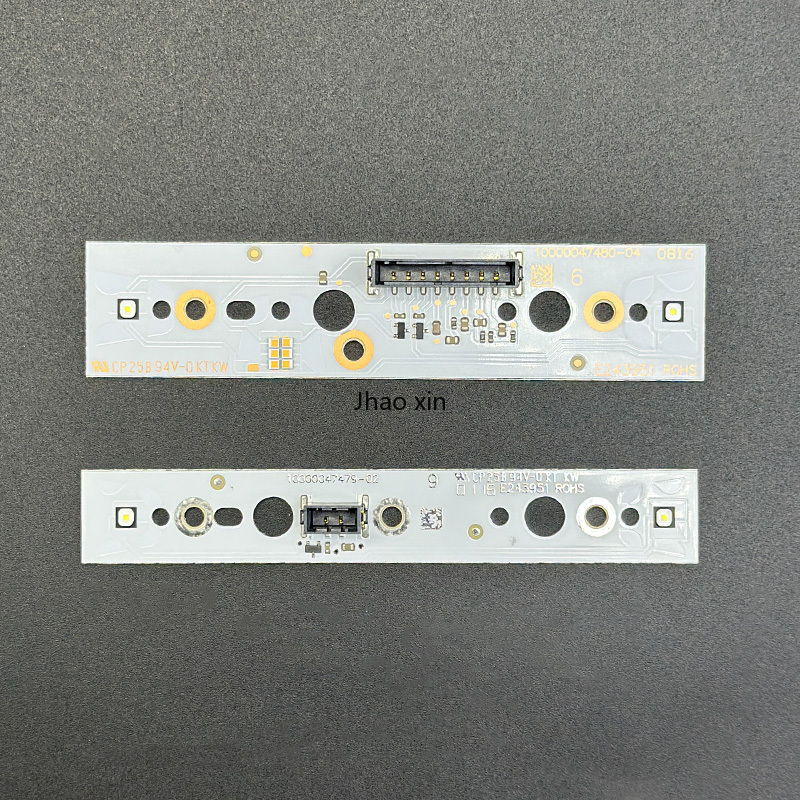 Luz branca para audi q7 led 20 - Proto Board avaliação e preço