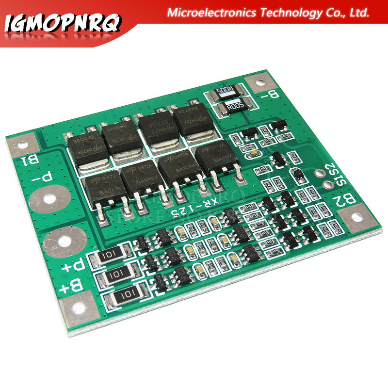 Bateria de lítio 3s 10a 20a 25 - Li Ion Charger Module avaliação e preço