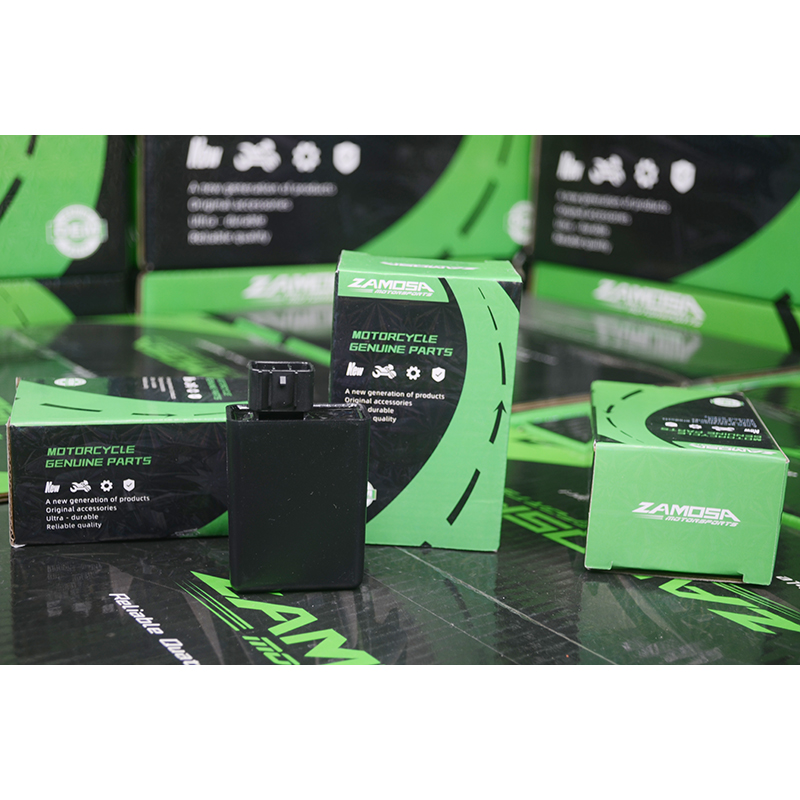 Ybr125 libero125 xtz125 módulo - Proto Board avaliação e preço