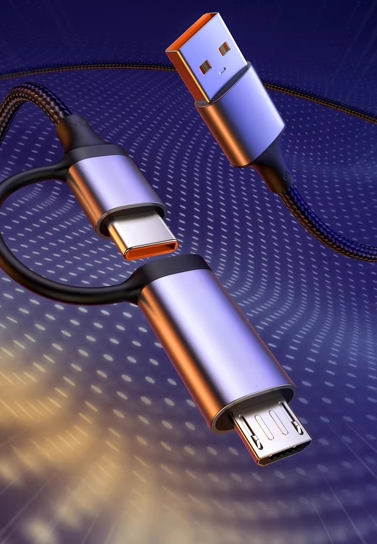 Cabo de Carregamento Rápido UG - Micro Usb Cable avaliação e preço