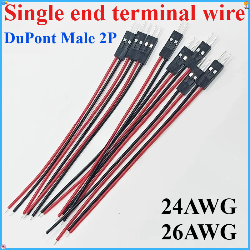 10 peças/20 peças cabo dupont  - Jumper Wire Kit avaliação e preço