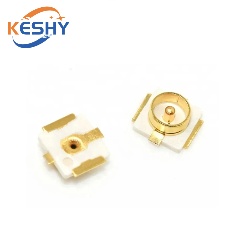 10 Peças Conector SMT U.FL-R-S - Ipex Connector avaliação e preço