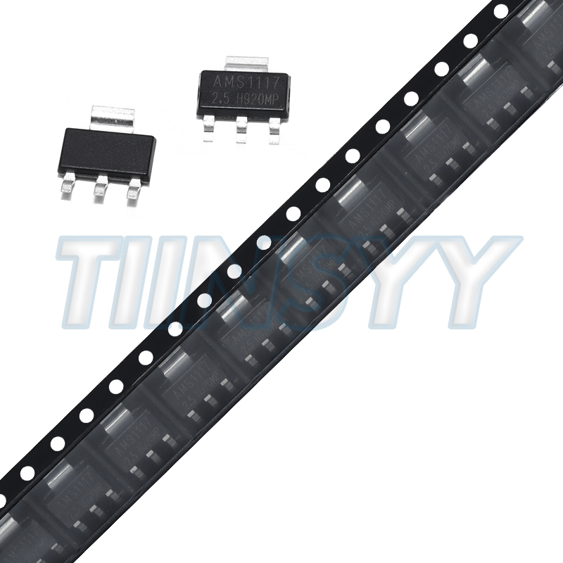 20PCS AMS1117 1.2V 1.5V 1.8V 2 - Ams1117 Module avaliação e preço