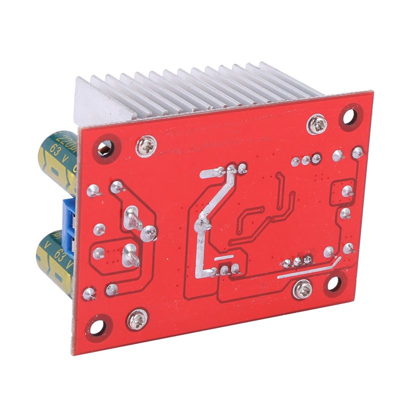 Módulo Conversor DC-DC Step-Up - Boost Converter avaliação e preço
