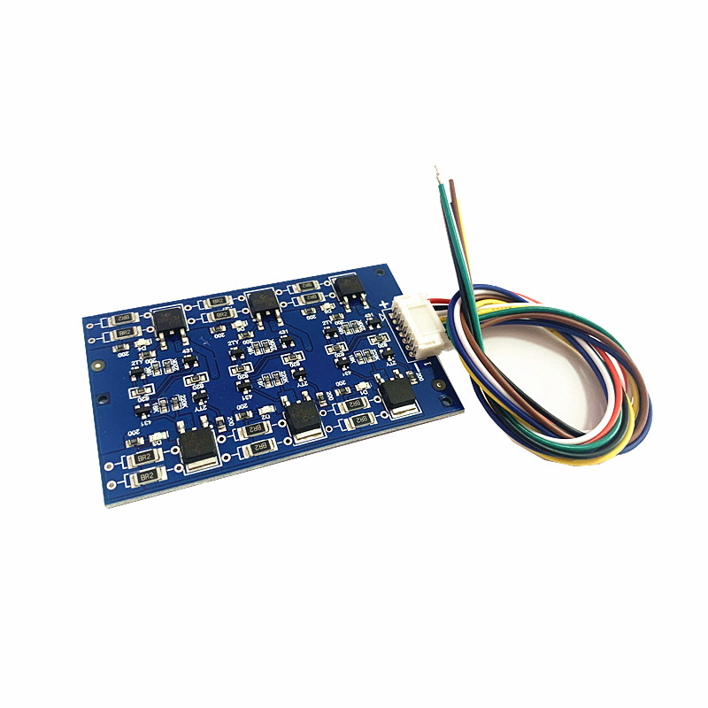 Placa de Proteção Heltec 6S LT - Proto Board avaliação e preço