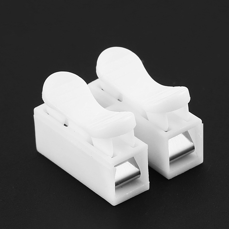 20 Peças Conector de Cabo com  - Screw Terminal Block avaliação e preço