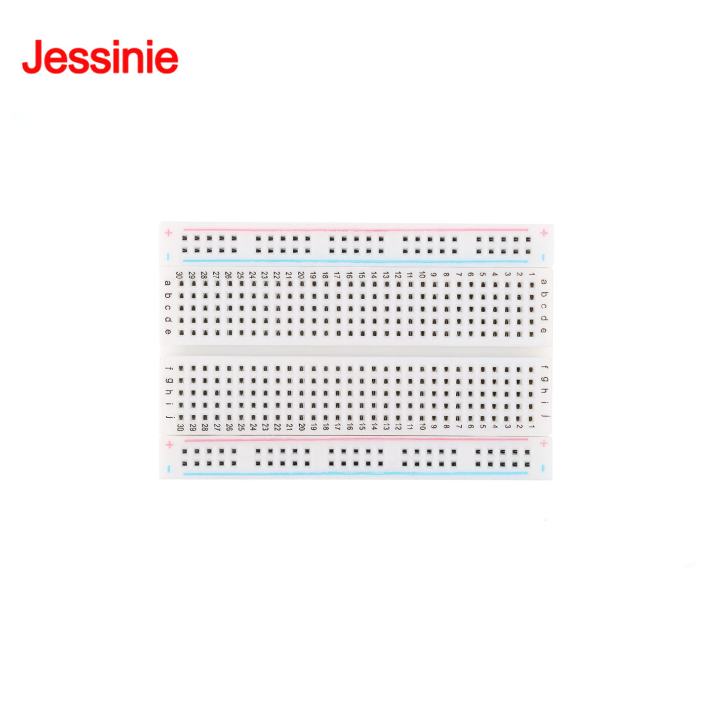 SYB-46 120 130 MB102 GL-12 270 - Breadboard 400 Point avaliação e preço